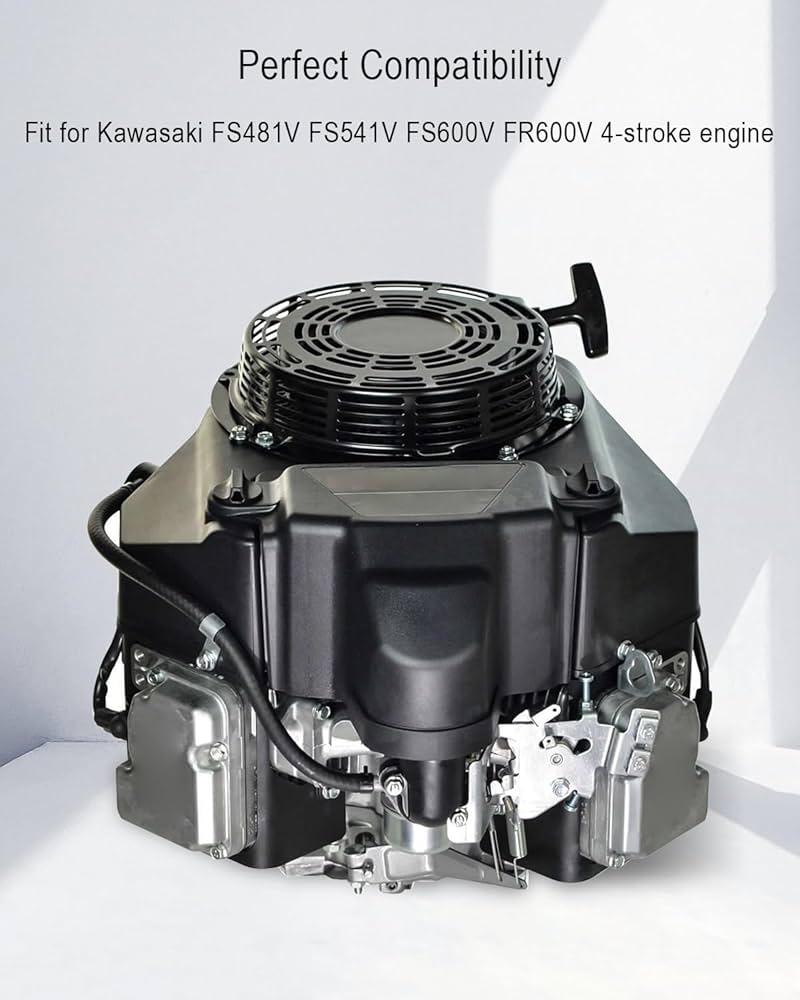 LTD AGS 速攻 335 SSSS Amazon.com: 2 Pack of Gasket Kit, Replace 11004-7027 11061-1285